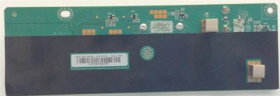 MAIN PARA MONITOR HP ORIGINAL / NUMERO DE PARTE R3527-2592-0150 / R017122810792 / PANEL LM270WF7 (HS)(AK1) / MODELO HP M27F FHD - Imagen 2